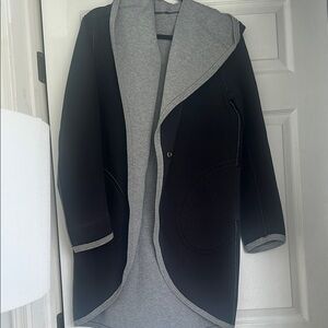 Reversible Lululemon Jacket